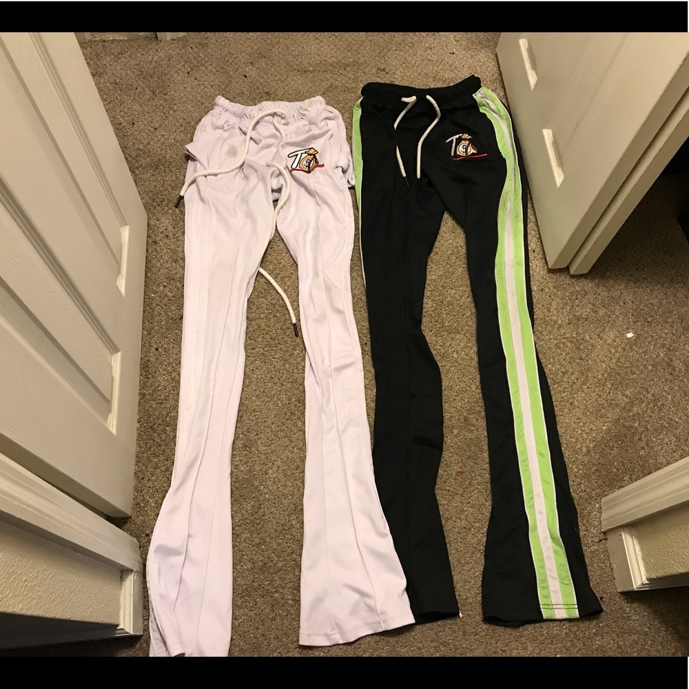 Men tulones sweatpants